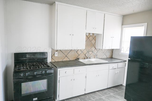 600 S Nelson Street, Amarillo, TX 79104