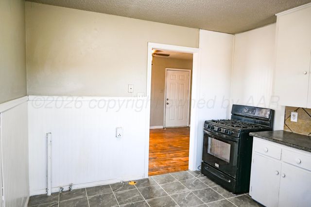 600 S Nelson Street, Amarillo, TX 79104