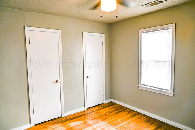 600 S Nelson Street, Amarillo, TX 79104