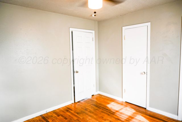 600 S Nelson Street, Amarillo, TX 79104