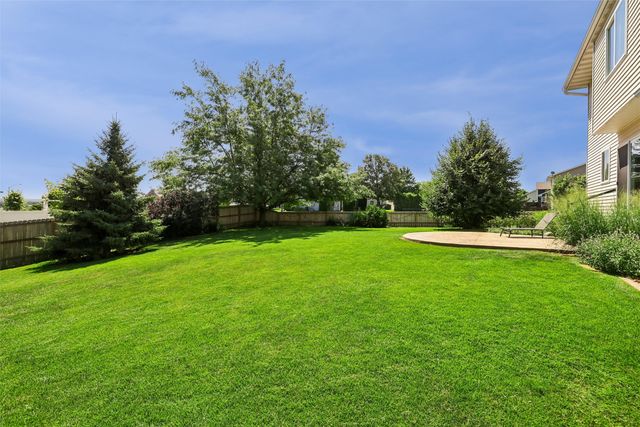 5901 NW 94th Street, Johnston, IA 50131