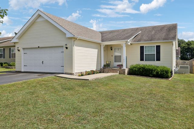 1837 Elizabeth Ln, Columbia, TN 38401