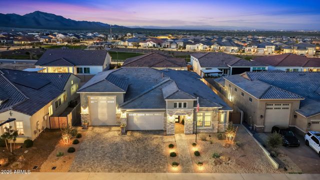 19978 W LUKE Avenue, Litchfield Park, AZ 85340