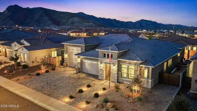 19978 W LUKE Avenue, Litchfield Park, AZ 85340