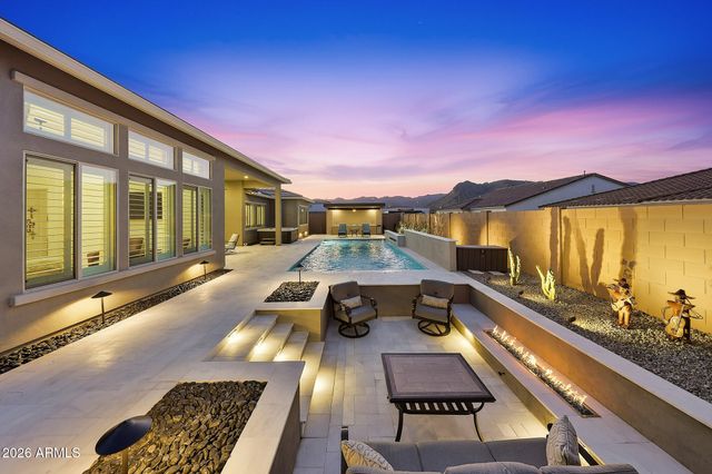 19978 W LUKE Avenue, Litchfield Park, AZ 85340