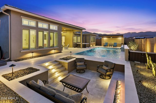 19978 W LUKE Avenue, Litchfield Park, AZ 85340