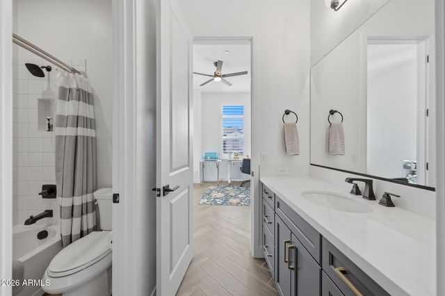 19978 W LUKE Avenue, Litchfield Park, AZ 85340