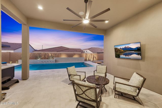 19978 W LUKE Avenue, Litchfield Park, AZ 85340