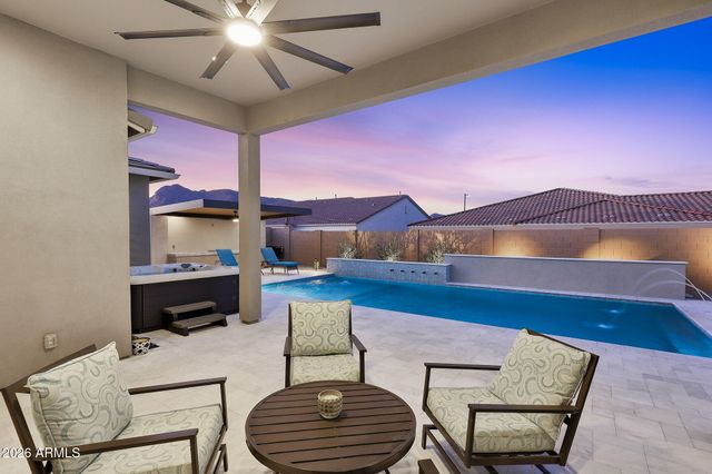 19978 W LUKE Avenue, Litchfield Park, AZ 85340