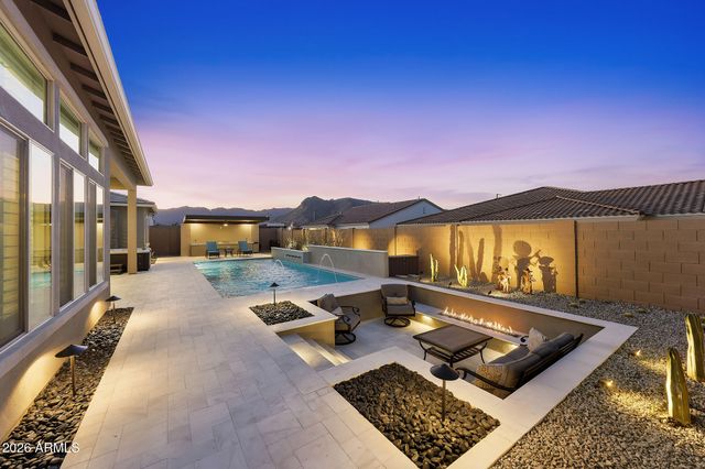 19978 W LUKE Avenue, Litchfield Park, AZ 85340