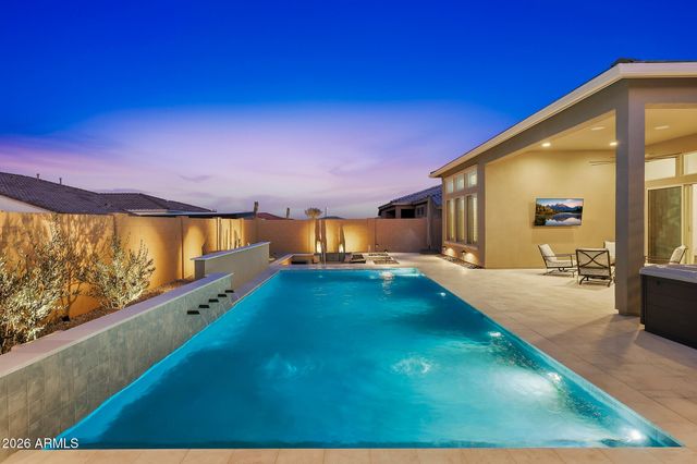 19978 W LUKE Avenue, Litchfield Park, AZ 85340