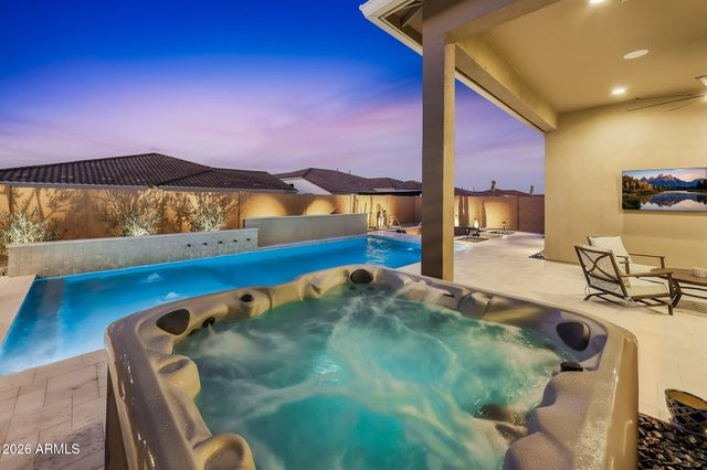 19978 W LUKE Avenue, Litchfield Park, AZ 85340