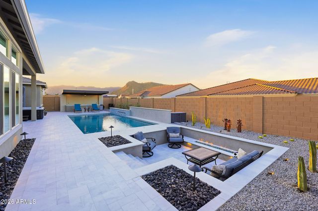 19978 W LUKE Avenue, Litchfield Park, AZ 85340