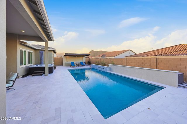 19978 W LUKE Avenue, Litchfield Park, AZ 85340