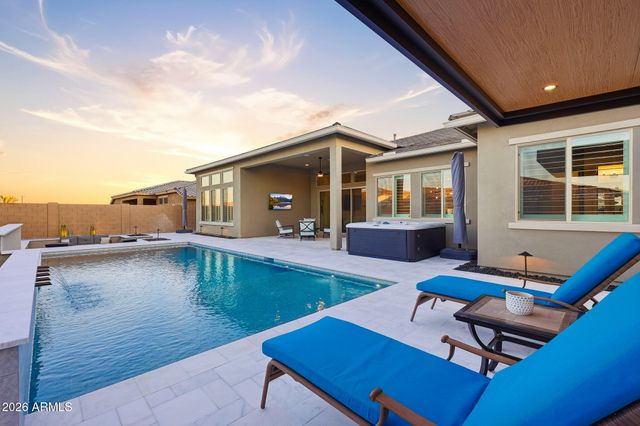 19978 W LUKE Avenue, Litchfield Park, AZ 85340