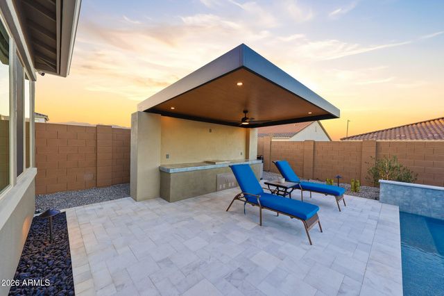 19978 W LUKE Avenue, Litchfield Park, AZ 85340