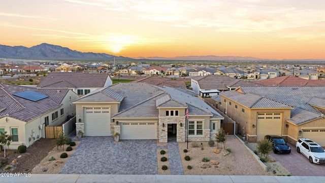 19978 W LUKE Avenue, Litchfield Park, AZ 85340