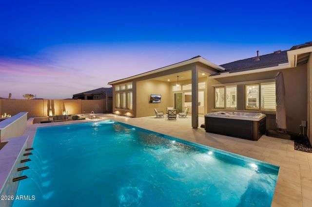 19978 W LUKE Avenue, Litchfield Park, AZ 85340