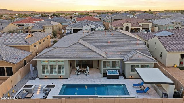 19978 W LUKE Avenue, Litchfield Park, AZ 85340