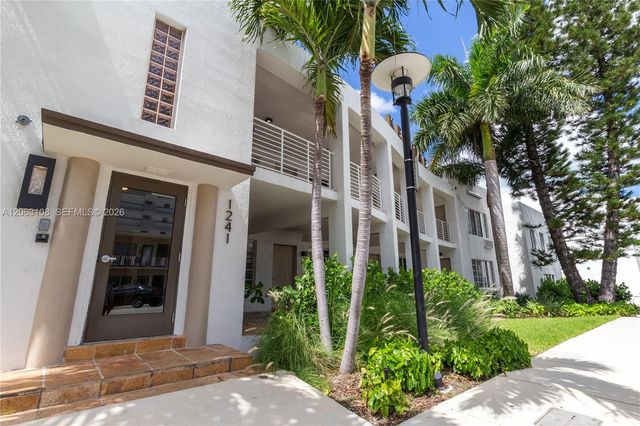 1241 14th Street 9, Miami Beach, FL 33139
