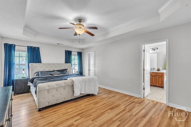 141 Colonial Drive, Midway, GA 31320