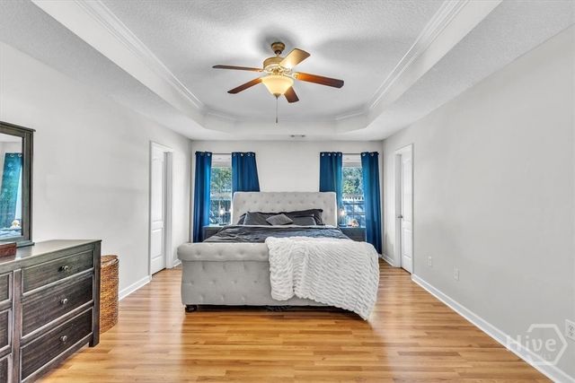 141 Colonial Drive, Midway, GA 31320