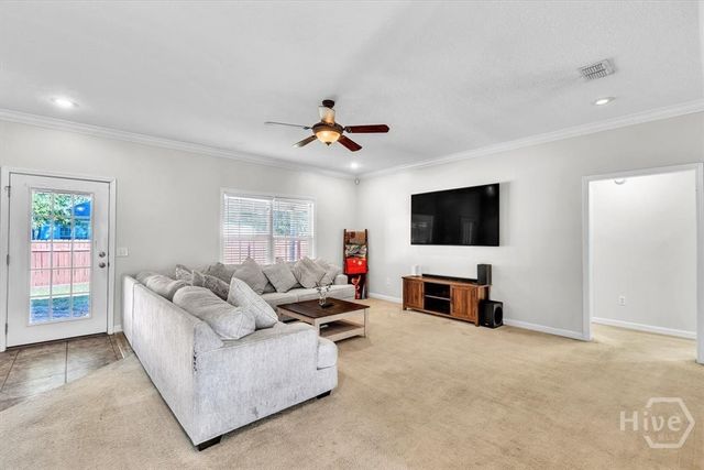 141 Colonial Drive, Midway, GA 31320