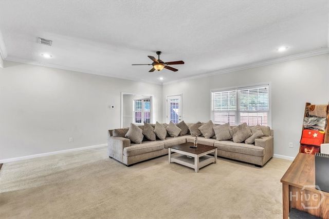 141 Colonial Drive, Midway, GA 31320