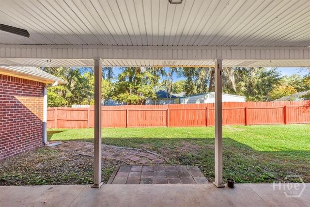 141 Colonial Drive, Midway, GA 31320