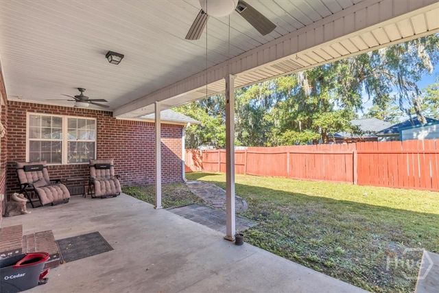 141 Colonial Drive, Midway, GA 31320