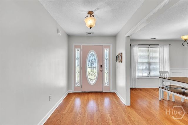 141 Colonial Drive, Midway, GA 31320