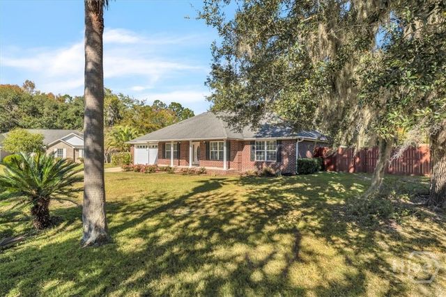 141 Colonial Drive, Midway, GA 31320