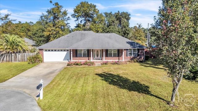 141 Colonial Drive, Midway, GA 31320