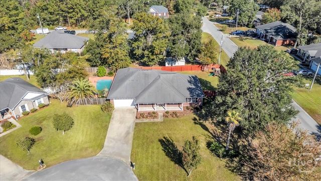 141 Colonial Drive, Midway, GA 31320