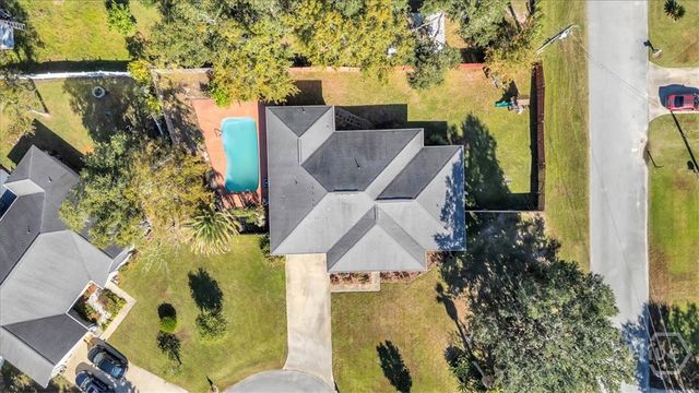 141 Colonial Drive, Midway, GA 31320