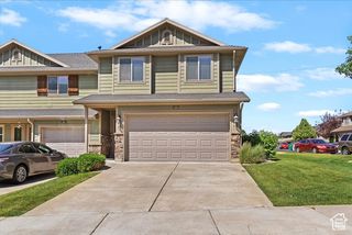 3119 N WHITETAIL DR #85, Layton, UT 84040