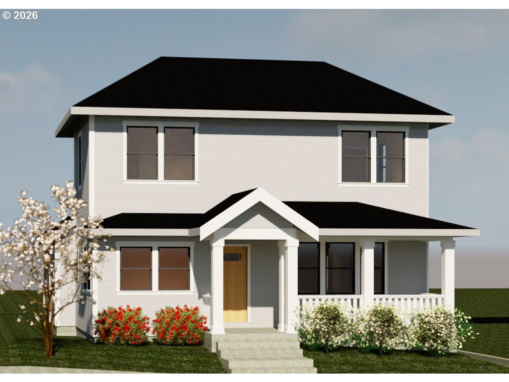 1771 STRONG Rd Se, Salem, OR 97302