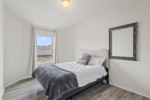 729 Coltrane DR, Pflugerville, TX 78660