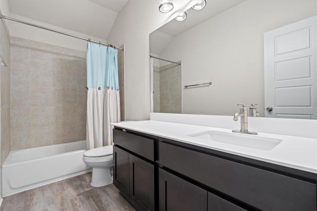 729 Coltrane DR, Pflugerville, TX 78660