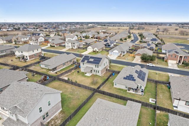 729 Coltrane DR, Pflugerville, TX 78660