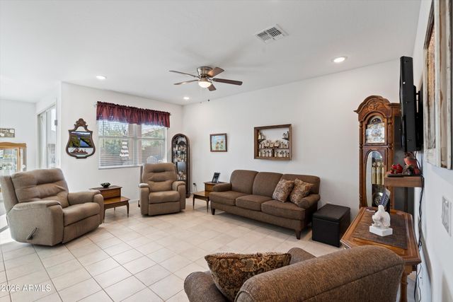 2511 E SAN MIGUEL Drive, Casa Grande, AZ 85194