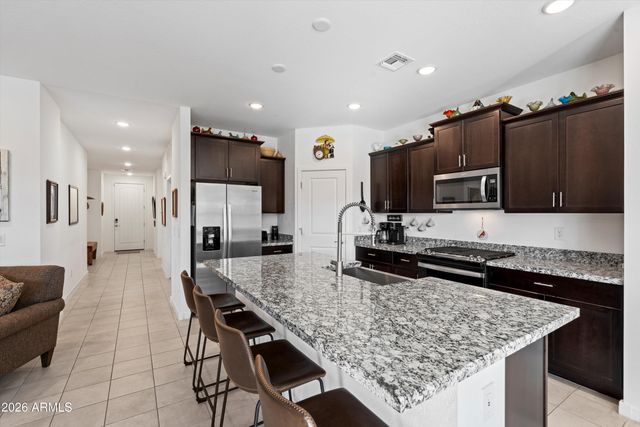 2511 E SAN MIGUEL Drive, Casa Grande, AZ 85194