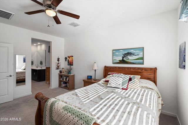 2511 E SAN MIGUEL Drive, Casa Grande, AZ 85194