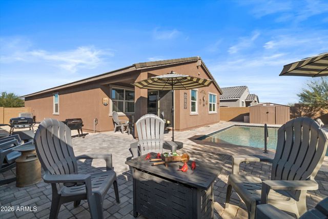 2511 E SAN MIGUEL Drive, Casa Grande, AZ 85194