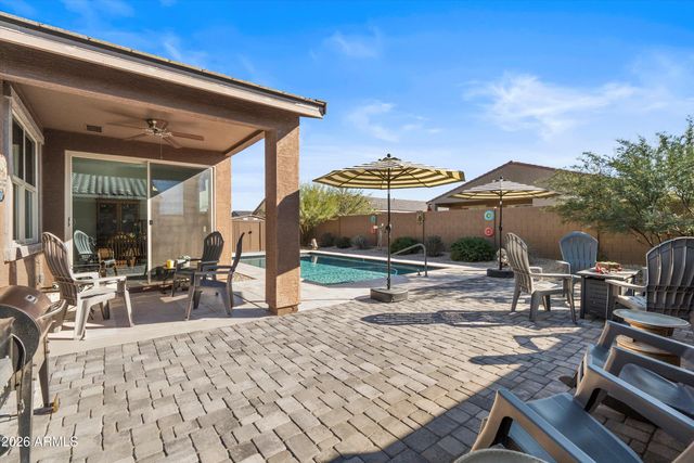 2511 E SAN MIGUEL Drive, Casa Grande, AZ 85194