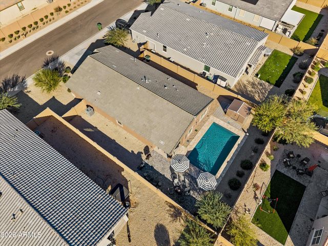 2511 E SAN MIGUEL Drive, Casa Grande, AZ 85194