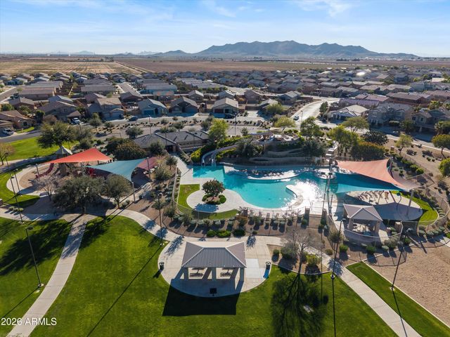 2511 E SAN MIGUEL Drive, Casa Grande, AZ 85194