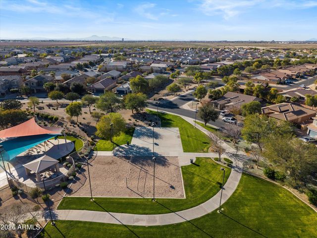 2511 E SAN MIGUEL Drive, Casa Grande, AZ 85194