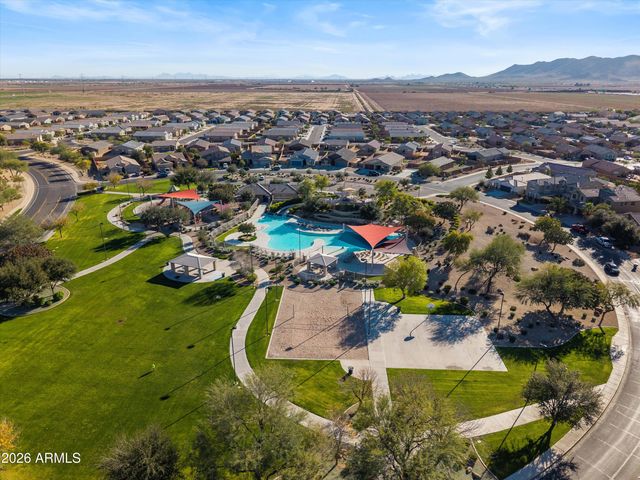 2511 E SAN MIGUEL Drive, Casa Grande, AZ 85194