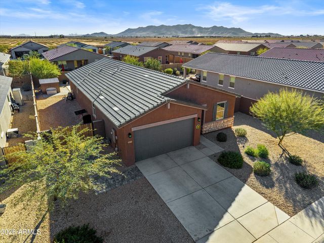 2511 E SAN MIGUEL Drive, Casa Grande, AZ 85194